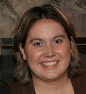 Elizabeth Mccauley