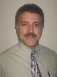 Bill Mehbod