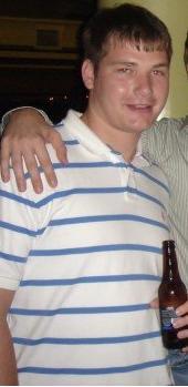 Jacob Bazeley