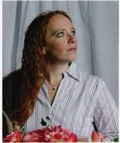 Ginger Allen