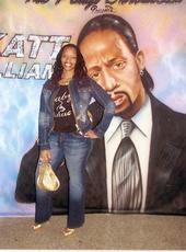 Nakilia West
