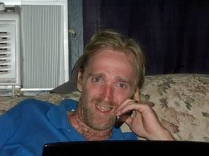 Bradley Bernard