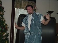 Danny Mussetter