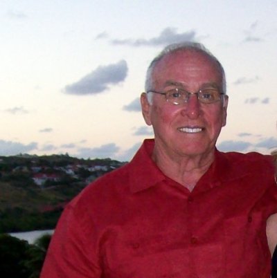 Edward Lynch