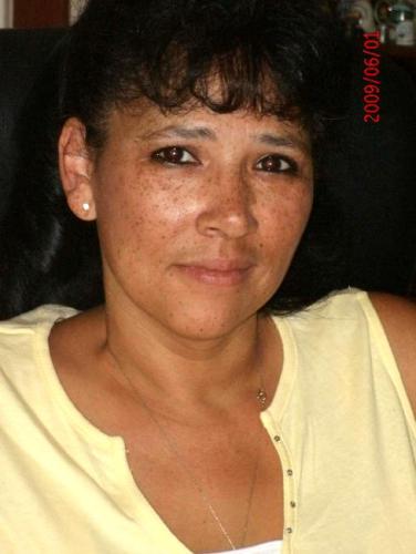 Carole Rittenhouse