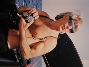 Randall Mckinley