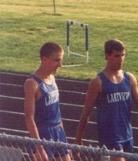 Troy Lewis