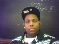 Andrew Fareed