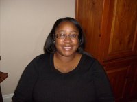 Shwana Garner