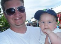 Shane Rhodehamel