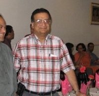 Ashok Adur