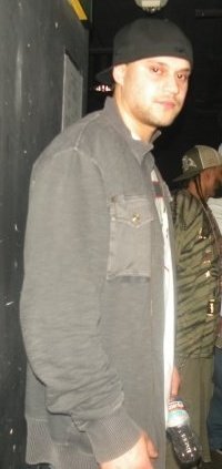 Jacob Terry
