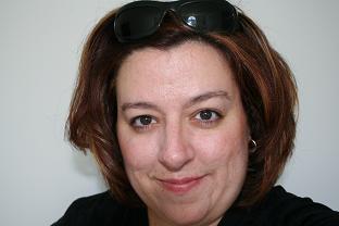 Melanie Perry