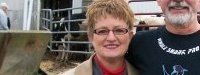 Gail Cox