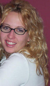 Tracy Farr