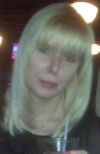 Martha Arena