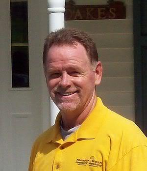 Mark Cummins