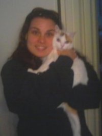 Carla Cloninger