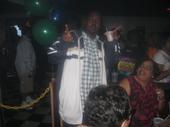 Eric Tartt