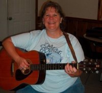 Carol Dittoe