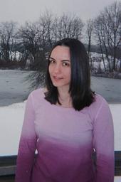 Faith Warner