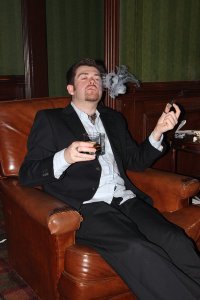 James Mccafferty