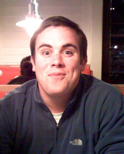 Cornelius Dougherty