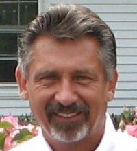 Frank Vosnick