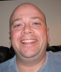 Mark Raught