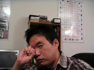 Richard Oh