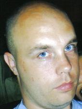 Christopher Heverling