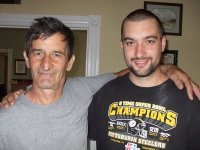 Anthony Tammaro