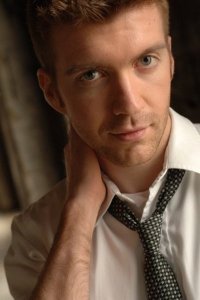 Christopher Pacolay