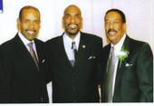 Michael Wright