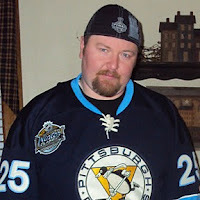 Neil Penrod