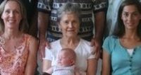 Gwen Grinstead