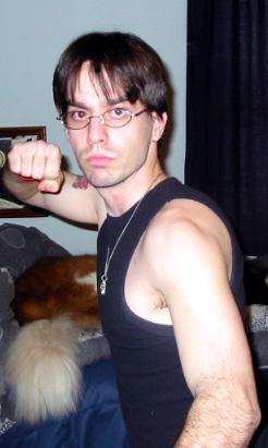 Shawn Rementer