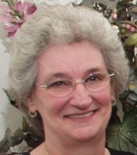 Gail Monachello