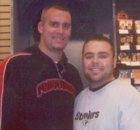 Keith Ferbiak