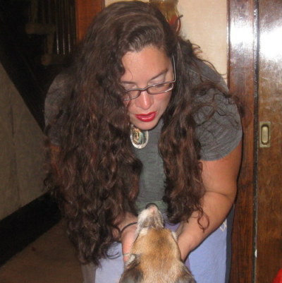 Tamara Barker