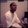 Jameel Rush