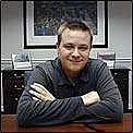 Brian Henciak