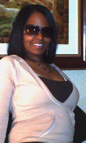 Jeanell Evans