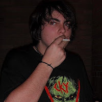 Domenic Petrarca