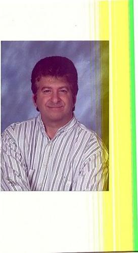 Robert Krynock