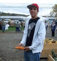 Russell Dauberman