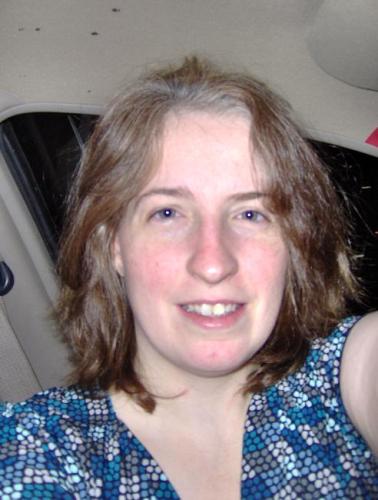 Amy Chase