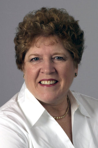 Bonnie Spetzer
