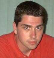 Joel Minnick