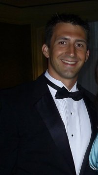 Philip Zimich